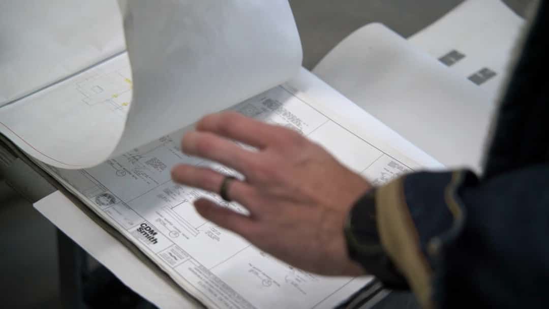 Horsethief Canyon Water Reclamation Facility