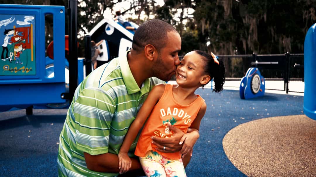 Roscoe Charity: Making the Greatest Investment as a Father, Mentor and Automation Engineer