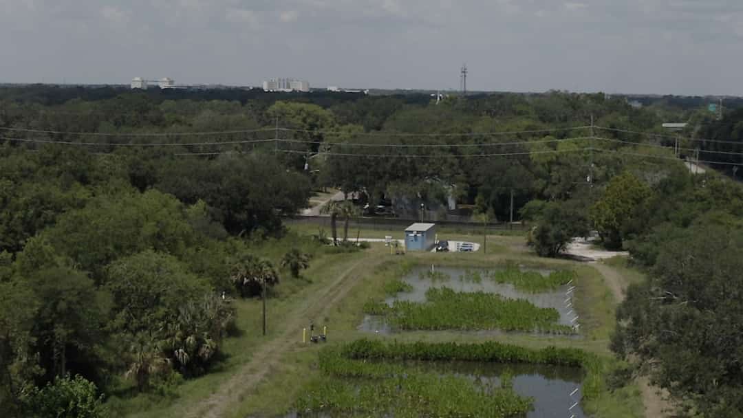 Pilot study at JEA Buckman