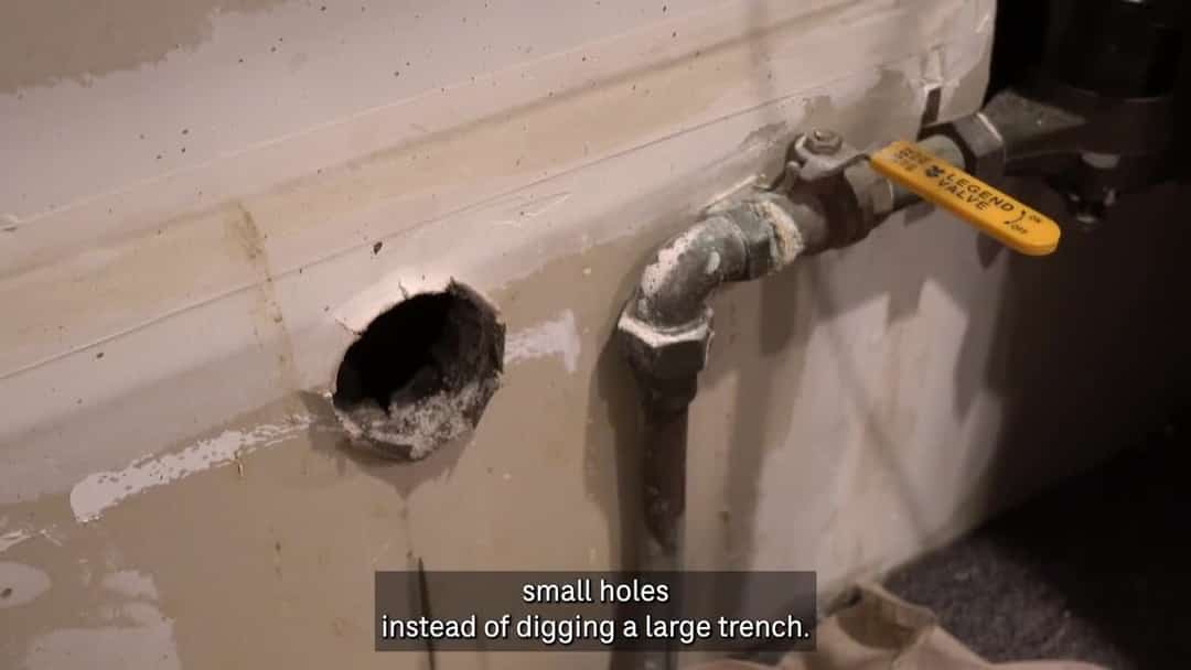 What to expect from a lead service line program [Captions]