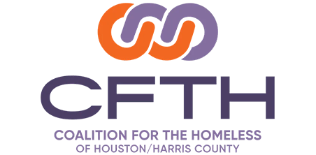coalition for the homeless logo