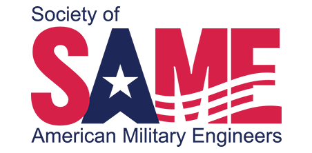 Society of Military Engineers logo