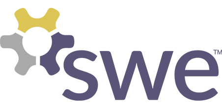 Society of Women Engineers logo