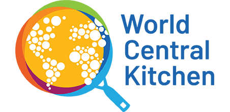 world central kitchen logo
