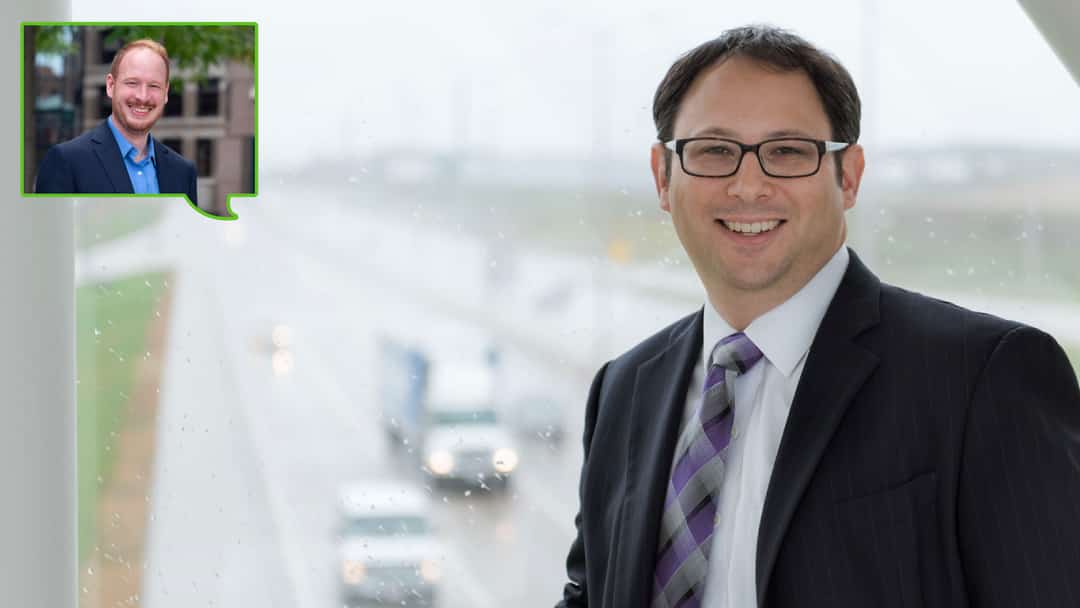 How will EVs and renewable energy shape the future of U.S. tollways?