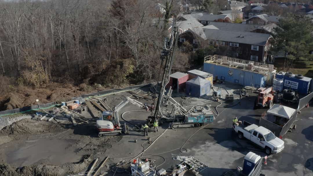 Geothermal Unearthed: How Does it Work?